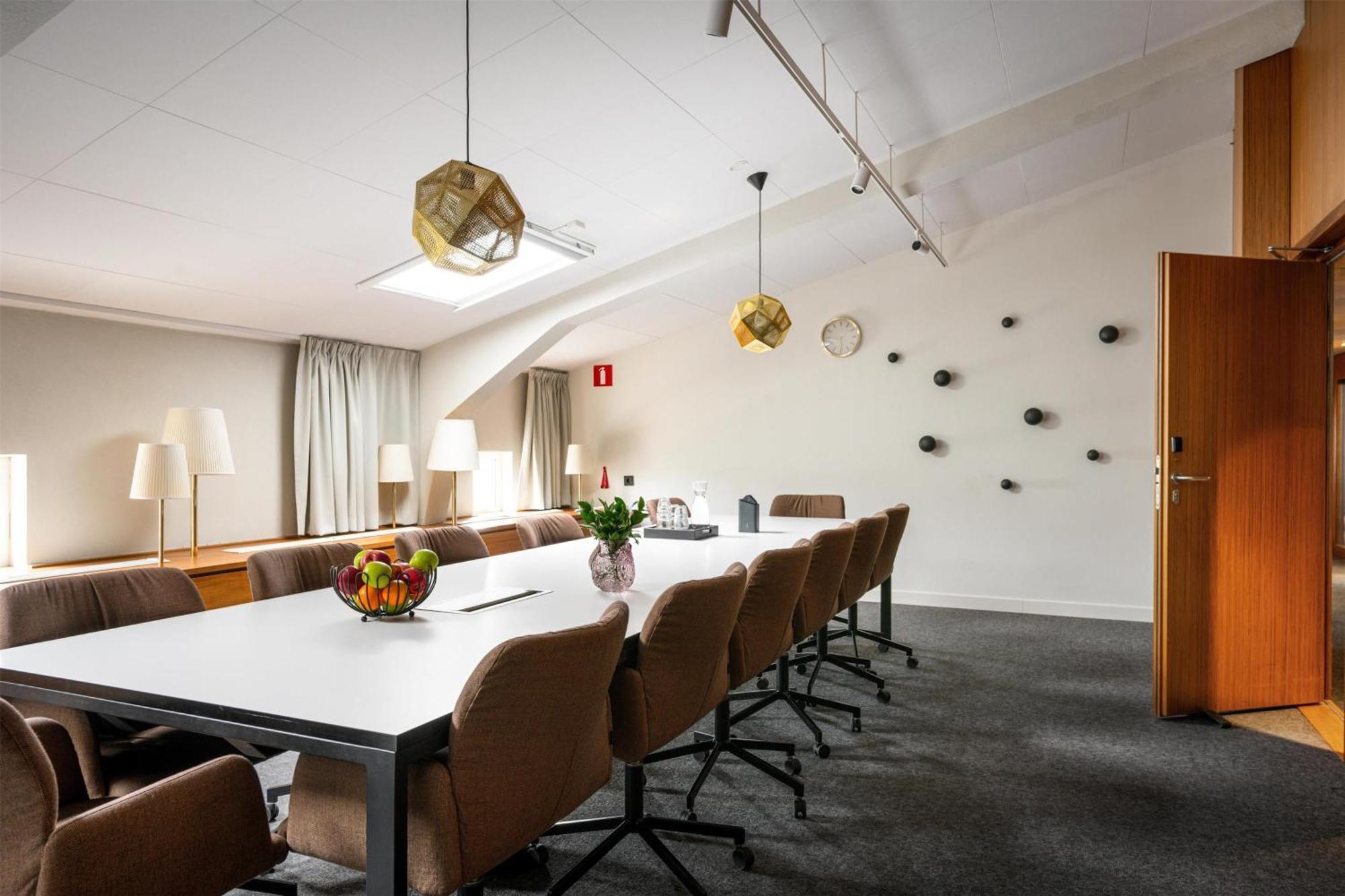 Western Sthlm Bromma