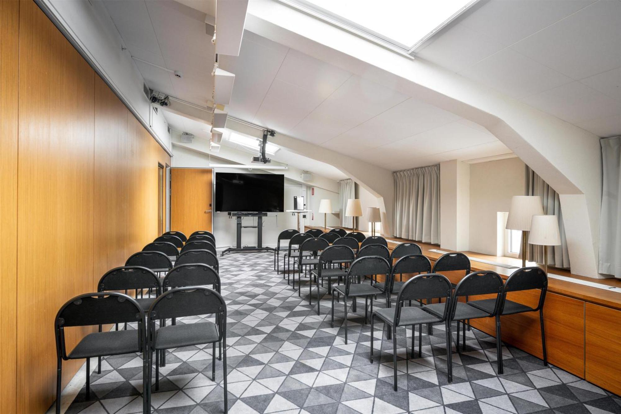 Hotel Western Sthlm Bromma 4*
