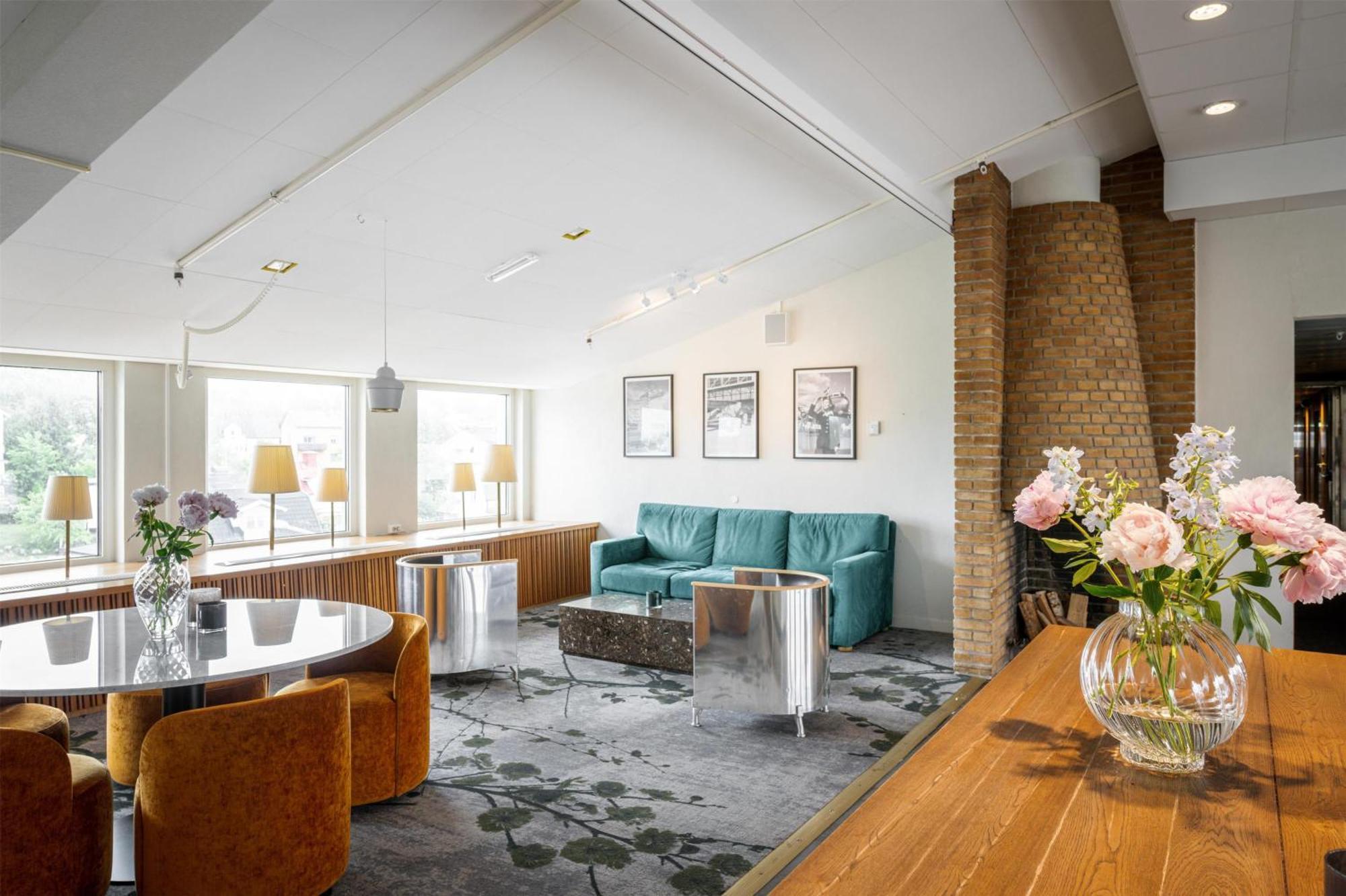 Western Sthlm Bromma 4*