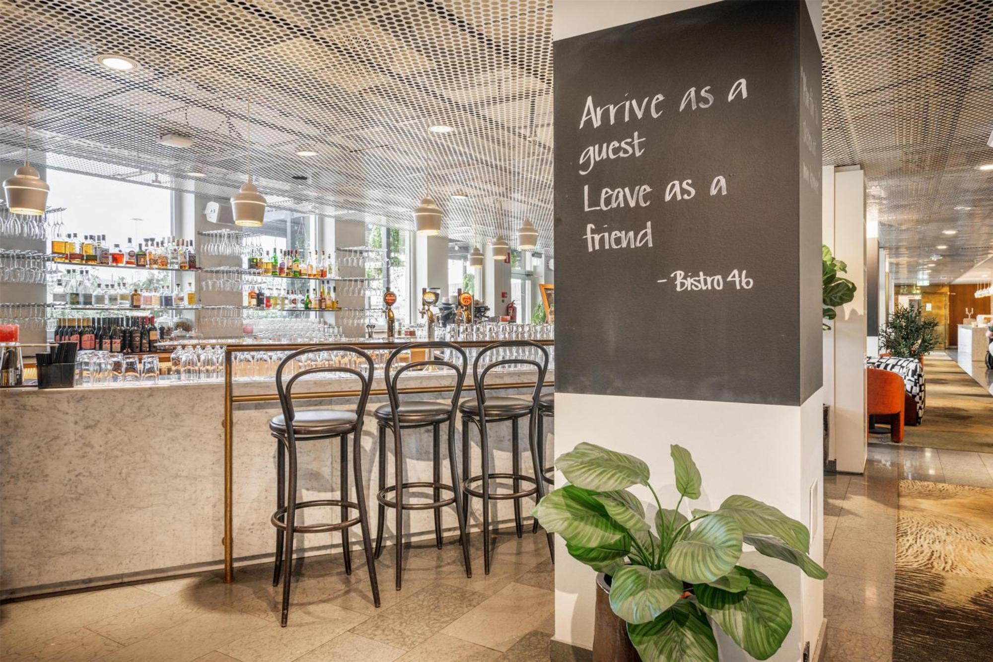 Western Sthlm Bromma Hotel Stockholm